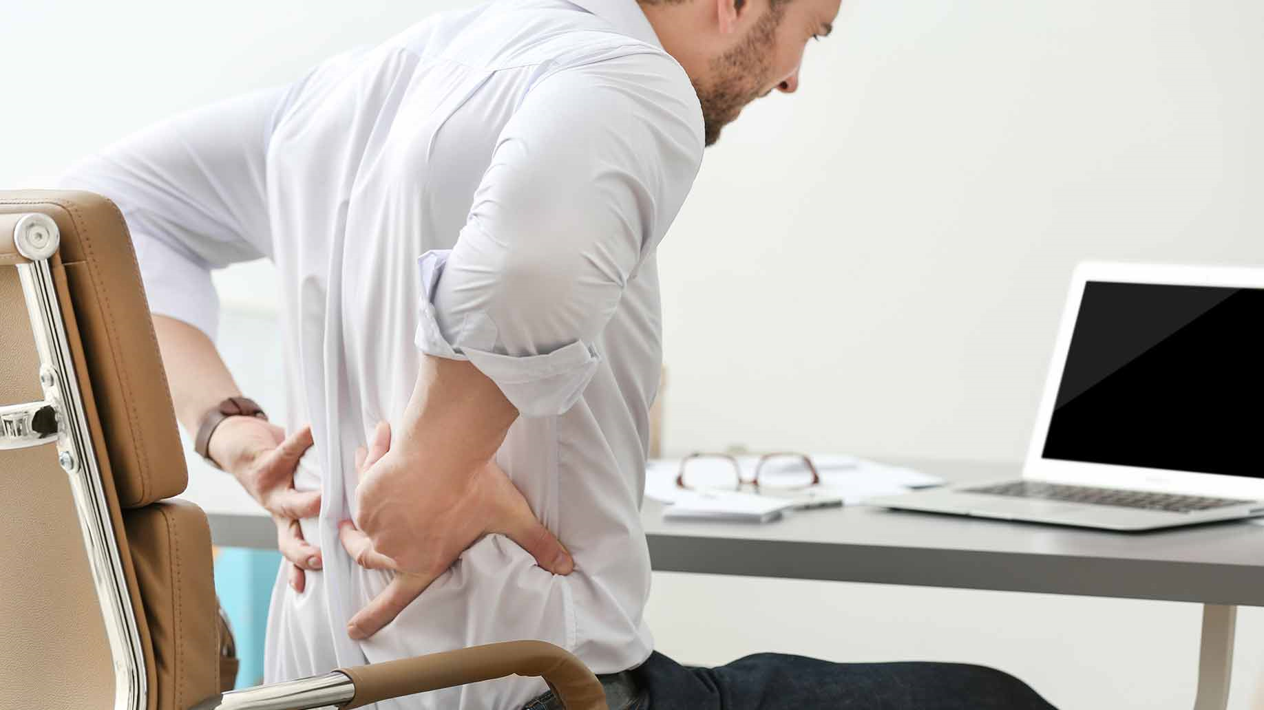 Chronic pain treatment in tampa, florida