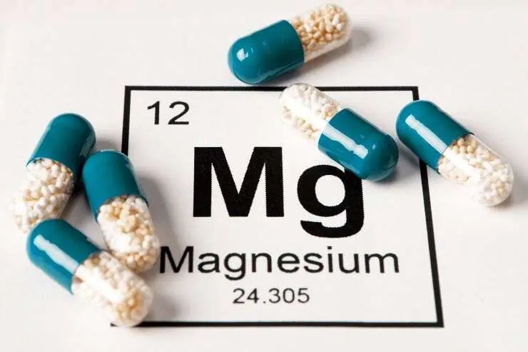 Magnesium IV Therapy: Essential Mineral For Optimal Health