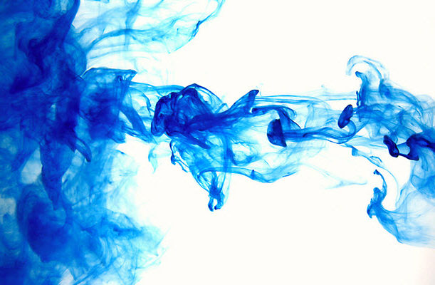 Methylene blue is a dye dervied from indigo