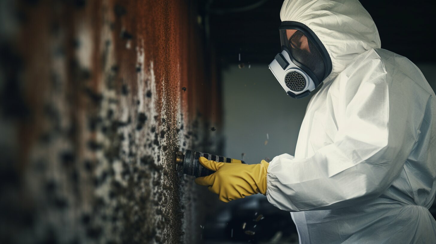 Understanding the need for mold testing and inspection