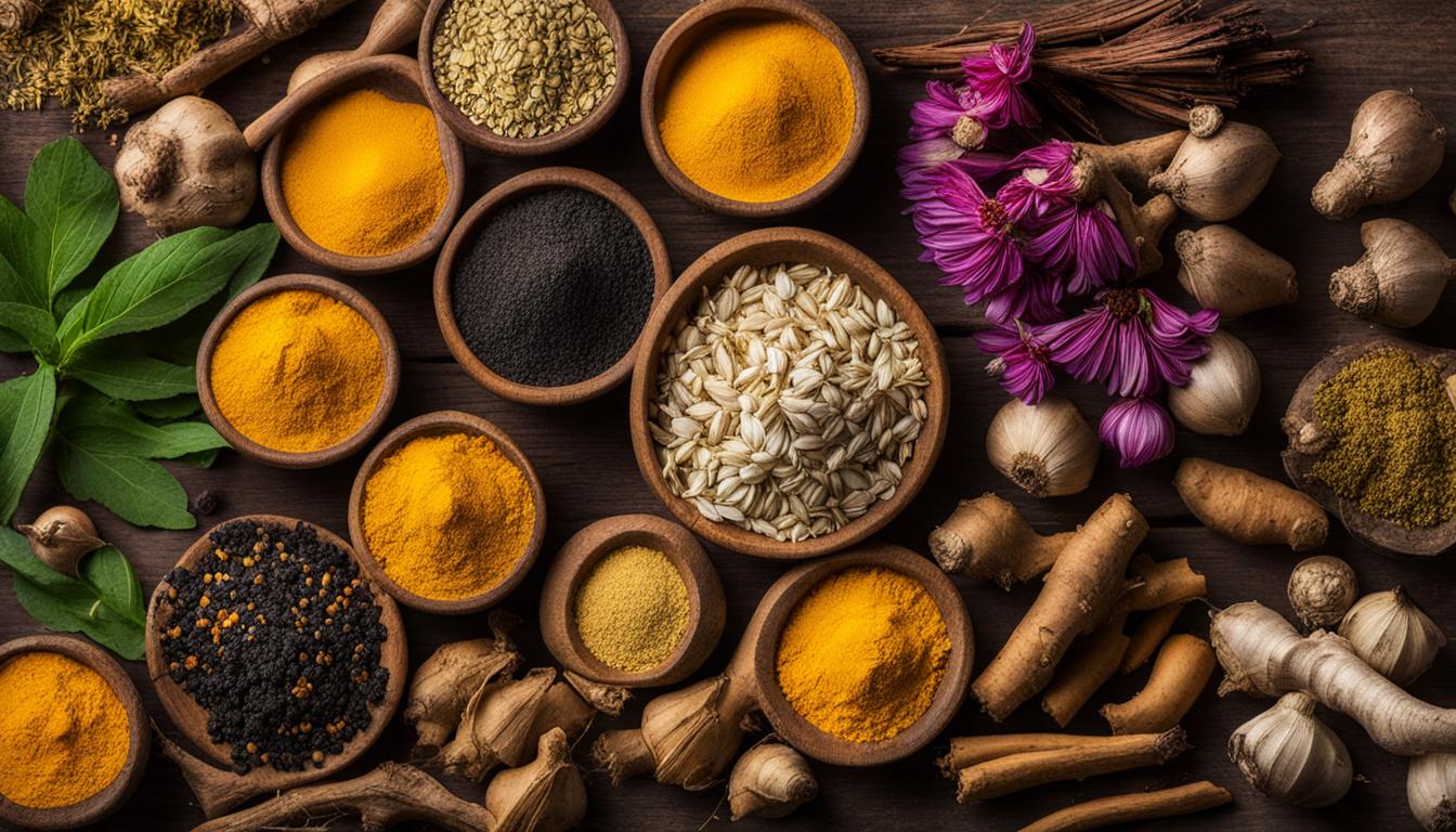 Effective Natural Mold Allergy Supplements For Relief