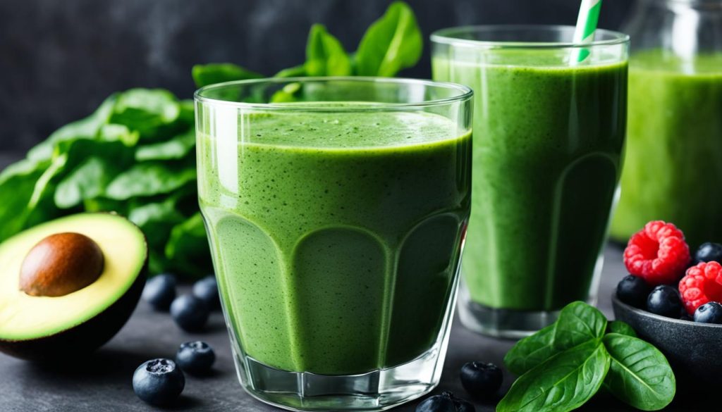 Nutrients for mold toxin detox