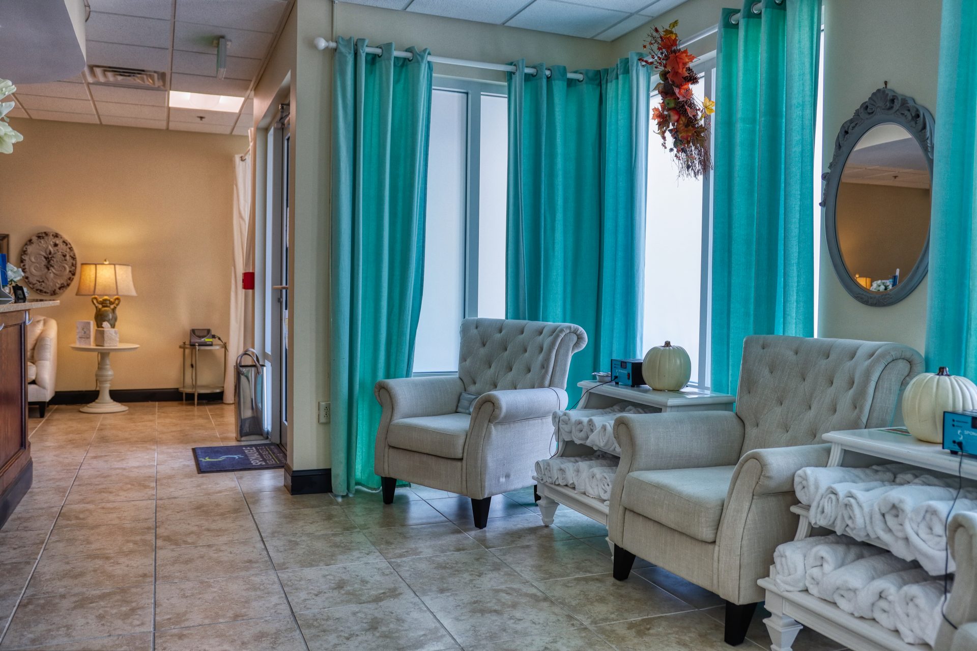 Bemer therapy in tampa