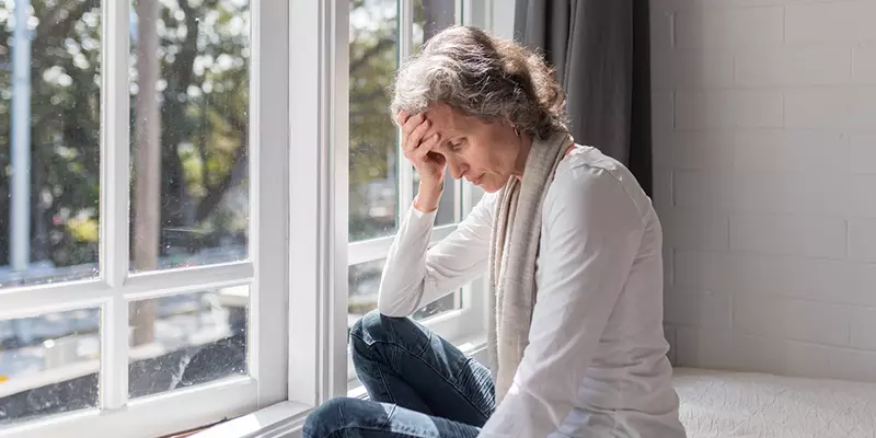 What is toxic mold syndrome caused by?