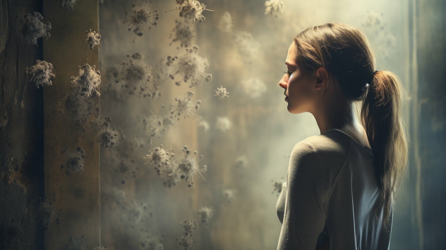 Can Mold Toxicity Cause Diarrhea? Discover The Link