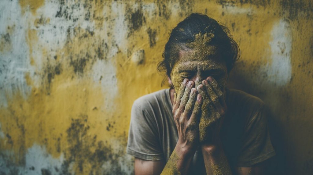 How To Remove Mold From Paper Artwork Easy & Effective Tips