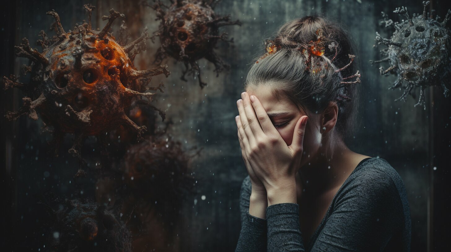 Can Toxic Mold Cause Migraines? Exploring The Connection