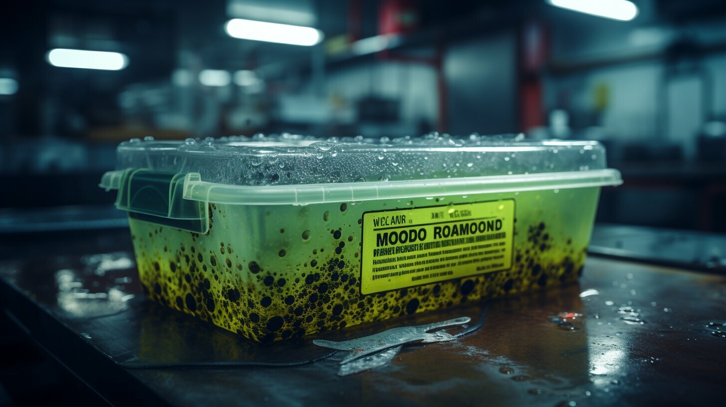 Can Toxic Mold Grow On Plastic? Find Out Now!