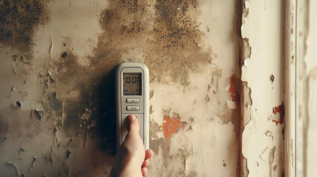 Does toxic mold affect blood sugar levels