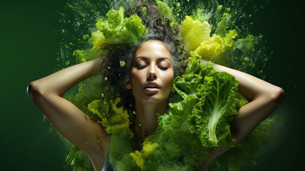 How to detox your body from mold