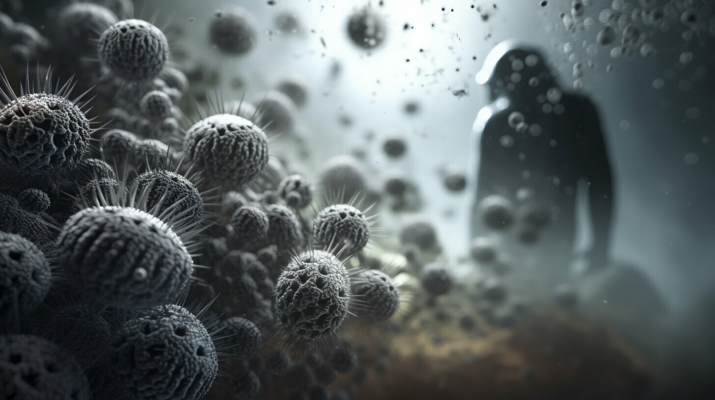 Types of Mold Sickness: Signs and Symptoms of Mold Exposure - Molekule