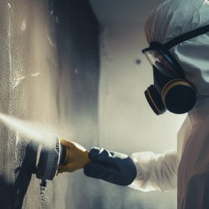 Overcoming mold toxicity